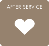 6.アフターサービス
